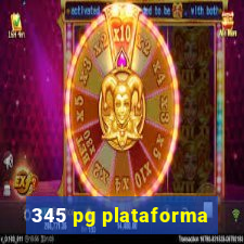 345 pg plataforma